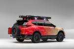 Honda CR-V Dream Build by Jsport 2019 года